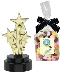 Baby Shower Prizes - Make it a memorable occasion